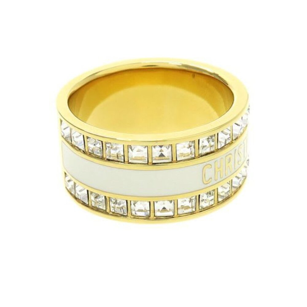 Christian Dior Night Code Ring - image 4
